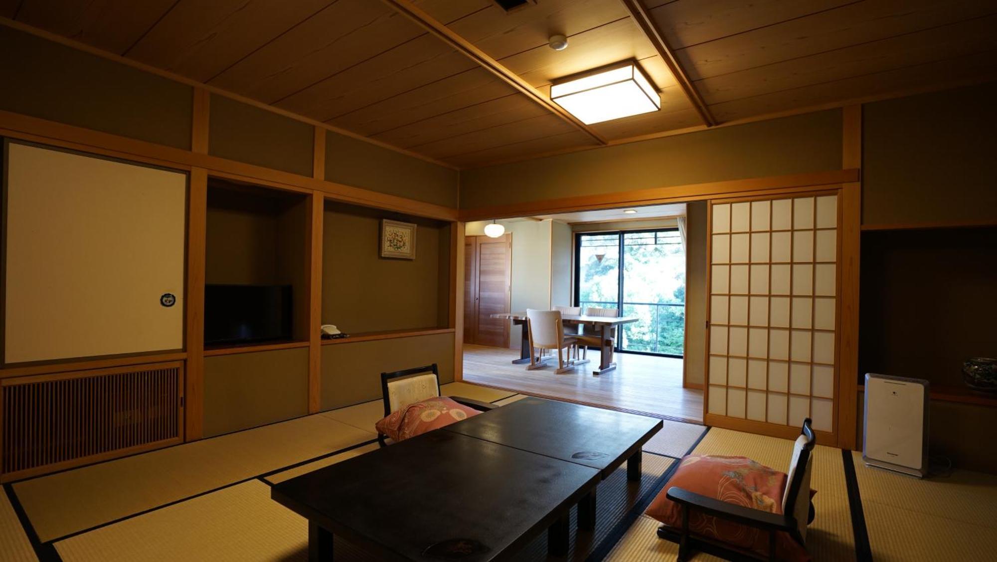Tachibana Shikitei Kaga (Ishikawa) Exterior foto